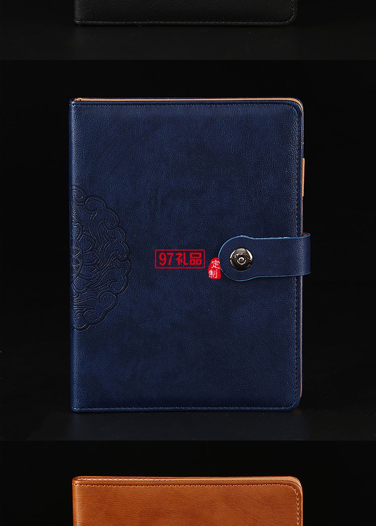 商務(wù)活頁(yè)筆記本套裝