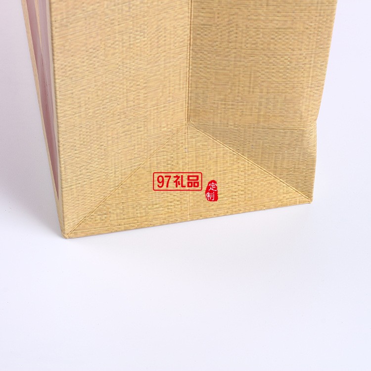 寧夏華盛龍環(huán)?？萍及咐?三罐500g裝 枸杞禮品盒套裝定制 