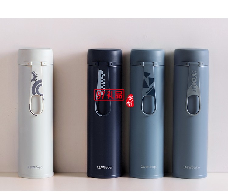 雷克薩斯定制小巧簡約日式保溫杯 便攜學(xué)生 保溫杯 可定制logo