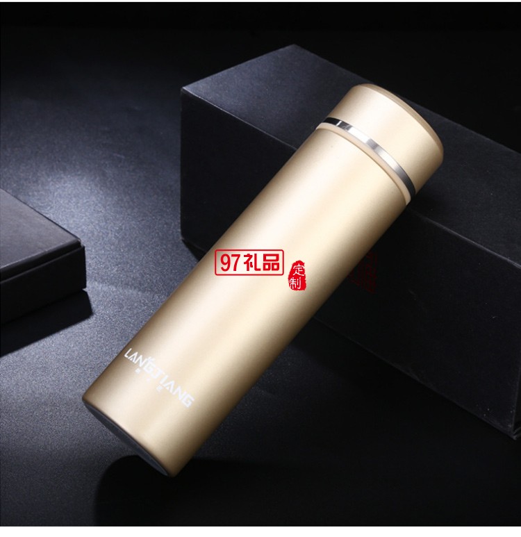 商務真空316不銹鋼保溫杯