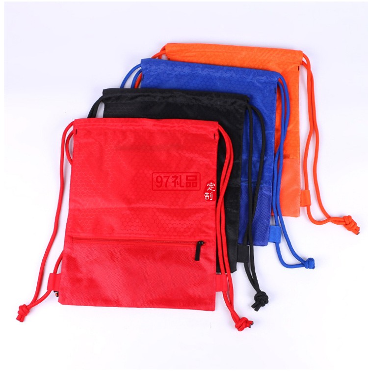 束口袋運(yùn)動(dòng)比賽收納袋