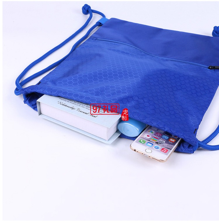 束口袋運(yùn)動(dòng)比賽收納袋