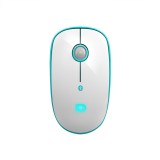 富德 藍(lán)牙無(wú)線鼠標(biāo)女生可愛(ài)