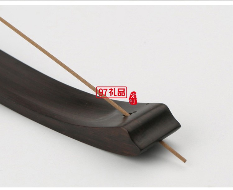云起香插名木琴幾藍(lán)牙音樂(lè)音響檀香擺件