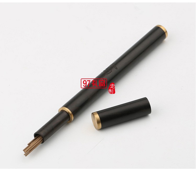 云起香插名木琴幾藍(lán)牙音樂(lè)音響檀香擺件