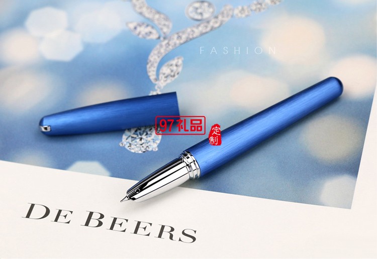 雅士商務禮品辦公銥金筆