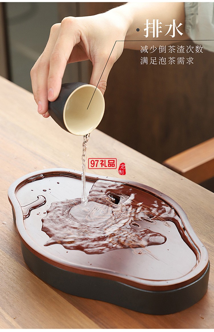 新款茶具商務禮品茶具套裝商務套裝禮品饋贈logo定制