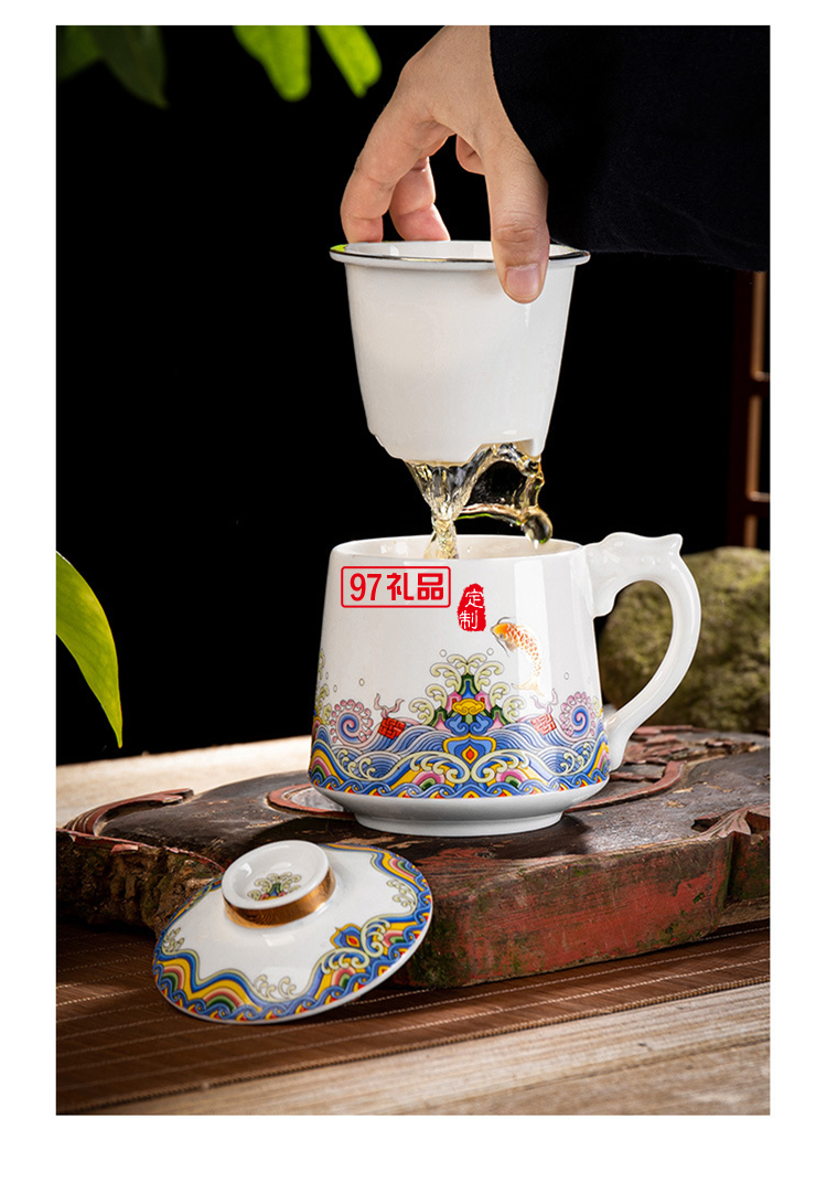 中秋禮品 公司開(kāi)業(yè)活動(dòng)創(chuàng)意伴手禮送客戶(hù)房地產(chǎn)禮品