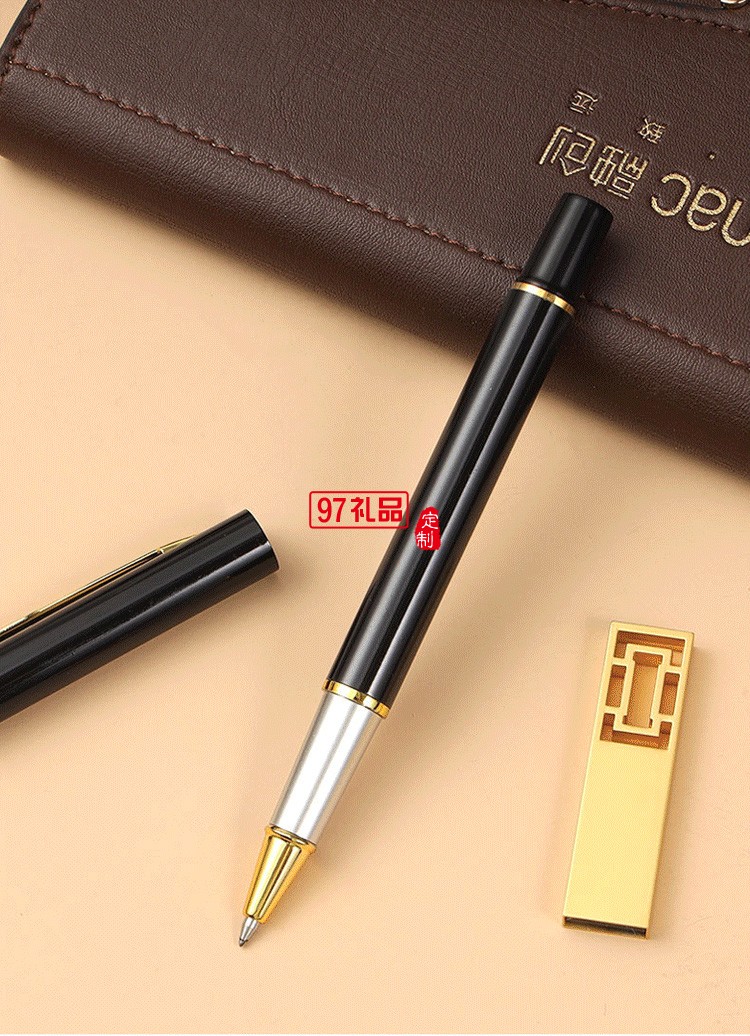 融創(chuàng)定制款商務筆記本套裝