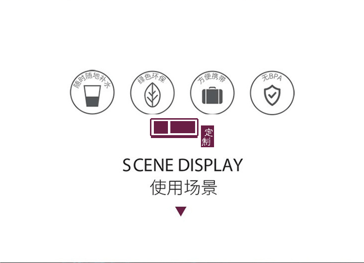 乾唐軒活瓷 吉星蜂鳥(niǎo)陶瓷杯隨身水杯商務(wù)創(chuàng)意禮品杯送客戶(hù)伴手禮