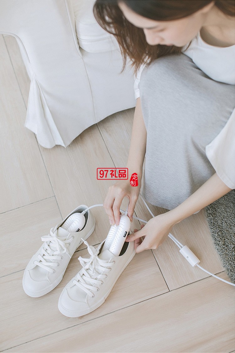 烘鞋器暖風(fēng)烘鞋機干鞋機器除臭殺菌可定時 可定制logo