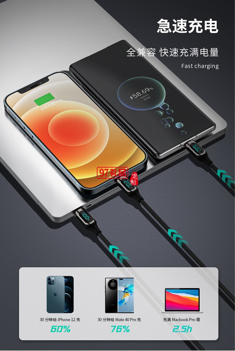 Recci銳影系列RCT-P10C數(shù)顯數(shù)據(jù)線(xiàn)