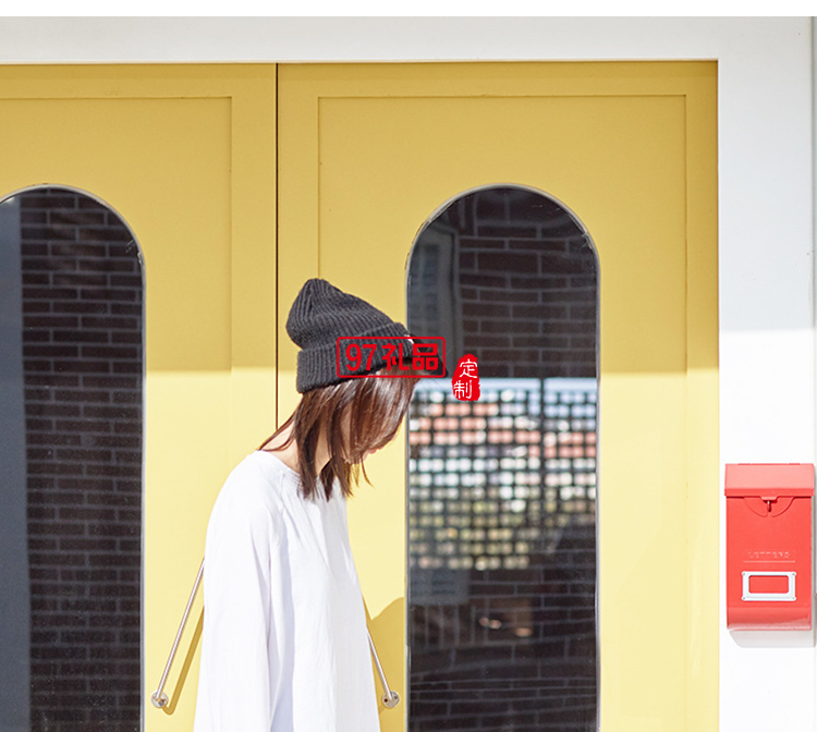 單肩ins簡約百搭韓版帆布袋手提包活動(dòng)小禮品定制