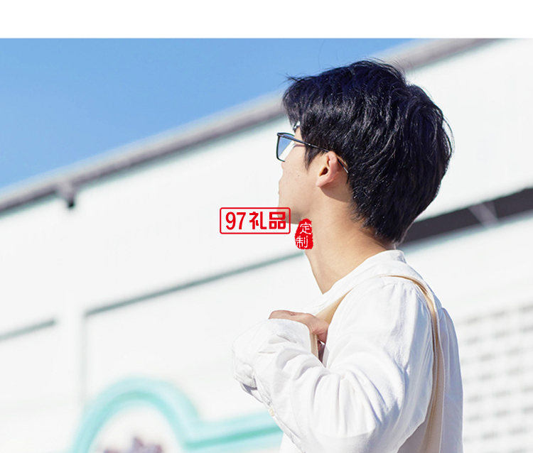 大容量個(gè)性潮流女學(xué)生新款單肩包