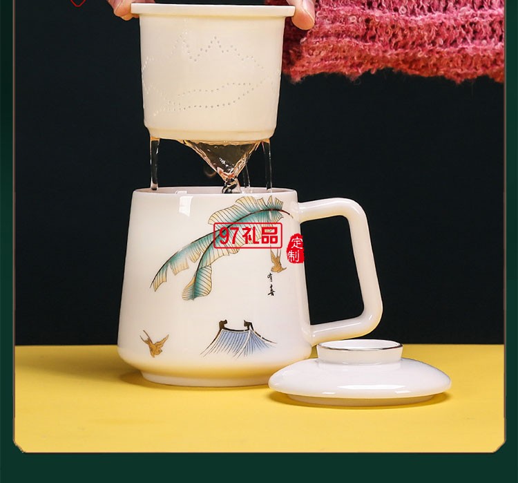 公司商務禮品套裝實用企業(yè)會議年會客戶伴手禮印logo創(chuàng)意紀念禮物