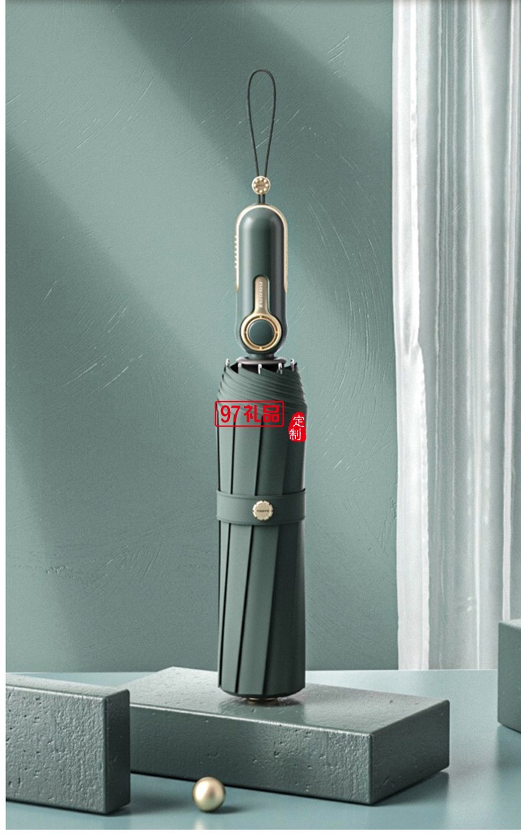 左都雨傘加大加固加厚男士學(xué)生帥氣全自動(dòng)收縮雙人折疊傘營(yíng)女晴雨兩用黑色