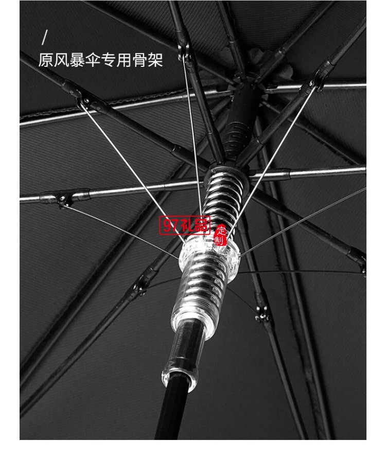 左都長柄直桿傘自動(dòng)雨傘男晴雨兩用傘大雨傘長柄復(fù)古直柄傘長柄傘商務(wù)大傘