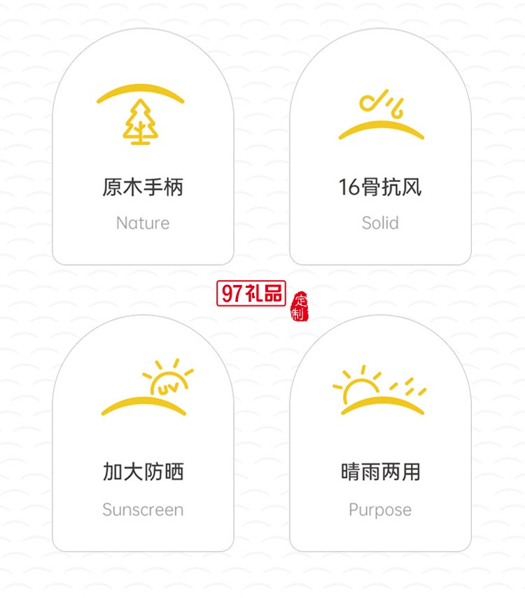 左都16骨黑膠遮陽傘女太陽傘防曬防紫外線自折疊傘學生雨傘
