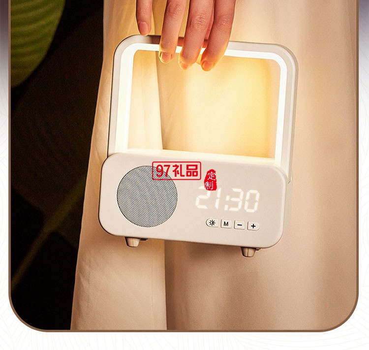 便攜式手提戶外藍牙音箱