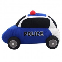 毛絨玩具公仔定制汽車(chē)企業(yè)汽車(chē)公仔定制