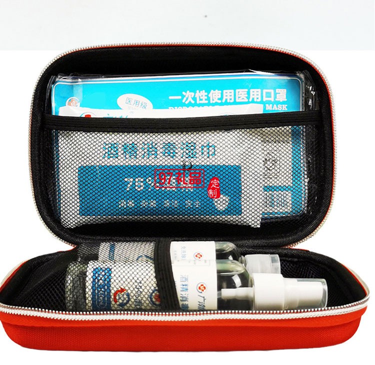 大號(hào)EVA家庭戶(hù)外急救套裝