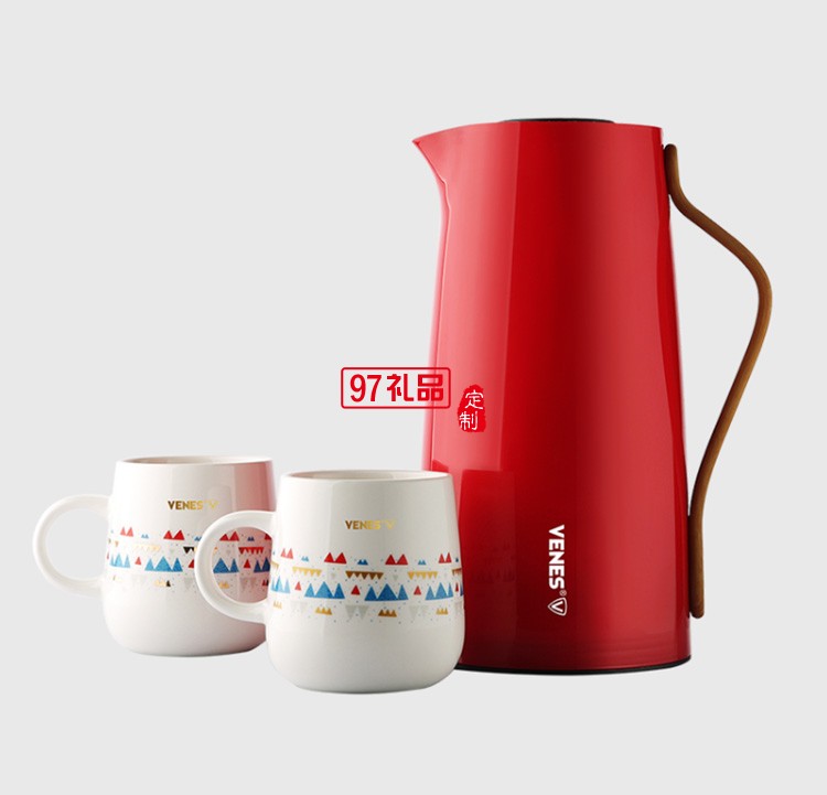 邁凱倫時尚家用壺套裝