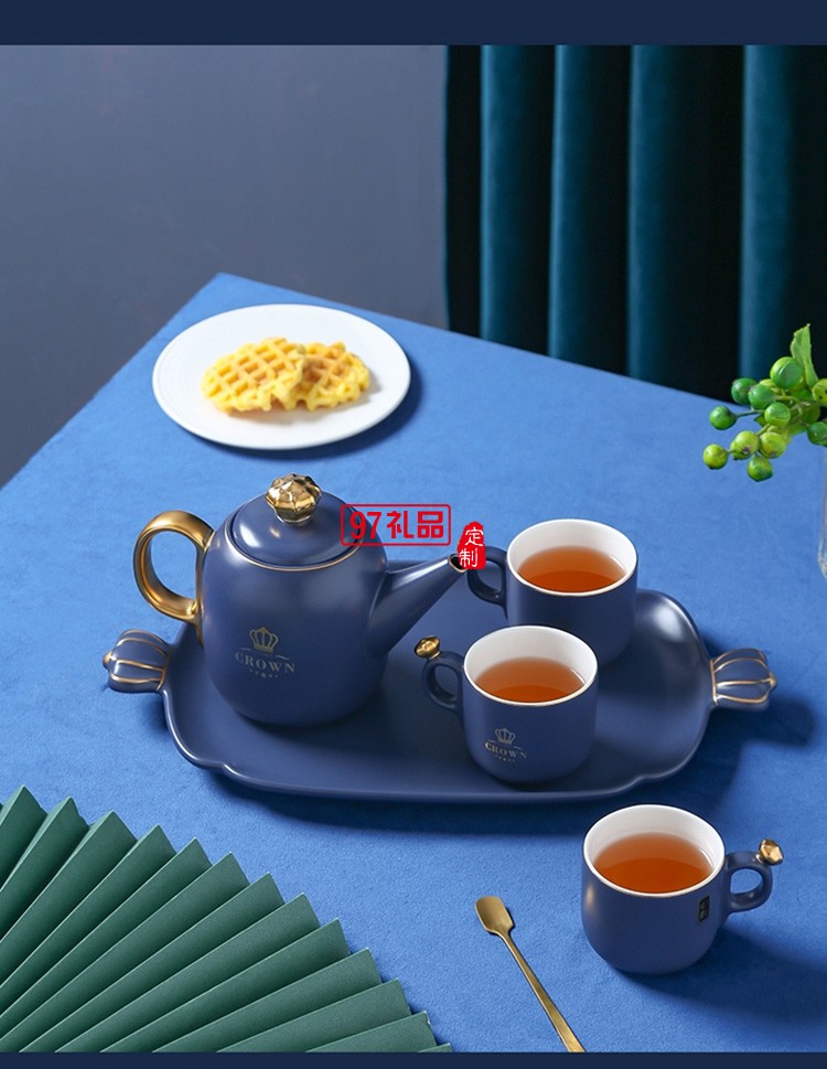 皇冠水具套裝組合