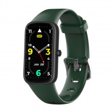 藍(lán)牙手環(huán)1.47高清血壓血氧心率計步運(yùn)動生理周期智能手環(huán)