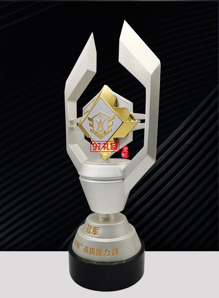 金屬獎(jiǎng)杯開(kāi)模定制大型比賽冠軍獎(jiǎng)杯