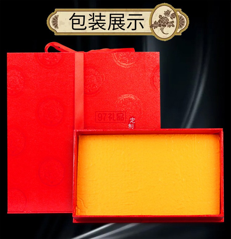 純銀店鋪4S店開業(yè)活動喬遷展廳金屬財神爺