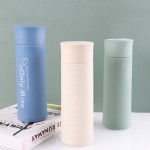 提手杯透明玻璃水杯密封商務(wù)杯戶(hù)外運(yùn)動(dòng)水杯logo定制活動(dòng)小禮品