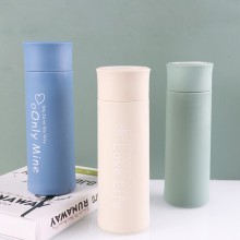 提手杯透明玻璃水杯密封商務(wù)杯戶(hù)外運(yùn)動(dòng)水杯logo定制活動(dòng)小禮品