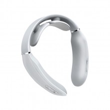  SKG 頸椎按摩器 時(shí)尚頸椎按摩儀 可定制LOGO送客戶禮品