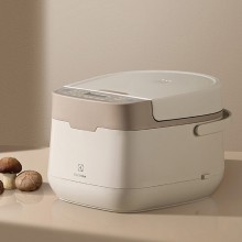 合金鋁內(nèi)膽不粘涂層6種煮食功能電飯煲(3L)