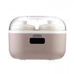 雙內(nèi)膽組合健康營養(yǎng)微電腦隔水電燉鍋