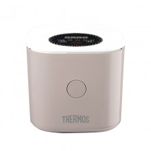 小巧機(jī)身節(jié)省廚房收納空間易清潔迷你電飯煲