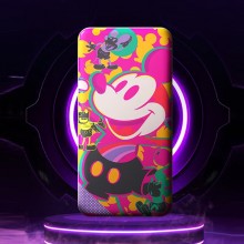 Apiyoo便攜充電寶手機(jī)移動電源BQ06定制公司廣告禮品