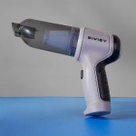 車(chē)載吸塵器無(wú)線(xiàn)大吸力鋰電吸塵機(jī)車(chē)用家用定制公司廣告禮品