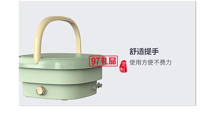 北美電器（ACA）折疊洗衣機