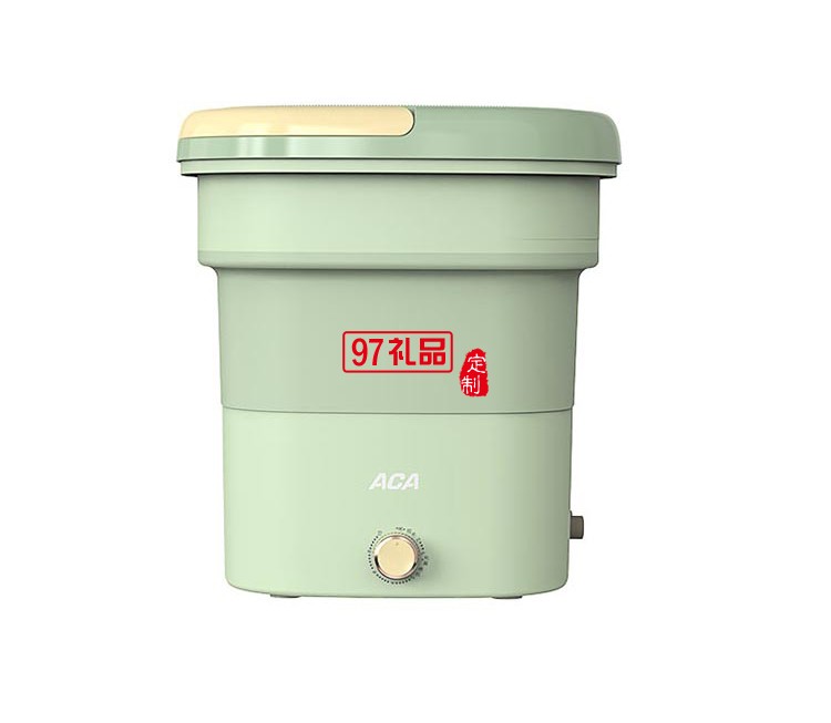 北美電器（ACA）折疊洗衣機