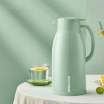 九陽保溫壺大容量玻璃長(zhǎng)效保溫?zé)崴緽16F-WR188定制公司廣告禮品