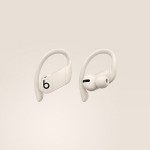 完全無線高性能耳機(jī) 真無線藍(lán)牙運(yùn)動耳機(jī) 象牙白定制公司廣告禮品