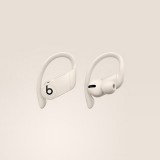 完全無線高性能耳機(jī) 真無線藍(lán)牙運(yùn)動耳機(jī) 象牙白定制公司廣告禮品