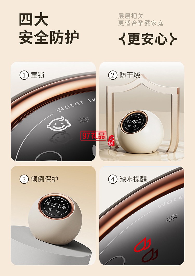 向物水暖電熱毯雙人雙控電褥子單人調溫家用水循環(huán)炕水熱毯床墊水