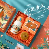 國風(fēng)實(shí)用商務(wù)禮品活動福利團(tuán)建年會周年慶創(chuàng)意拜訪答謝禮物