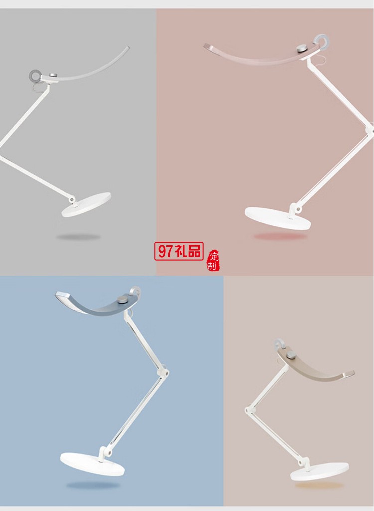 明基（BenQ） WiT觸摸開關(guān)高端簡(jiǎn)約輕奢學(xué)生兒童客廳辦公閱讀學(xué)習(xí)l