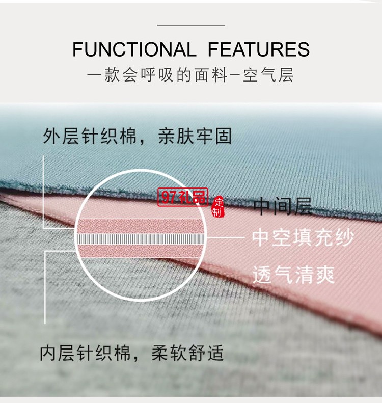 女神節(jié) 尊享頭等艙三件套 北歐藍