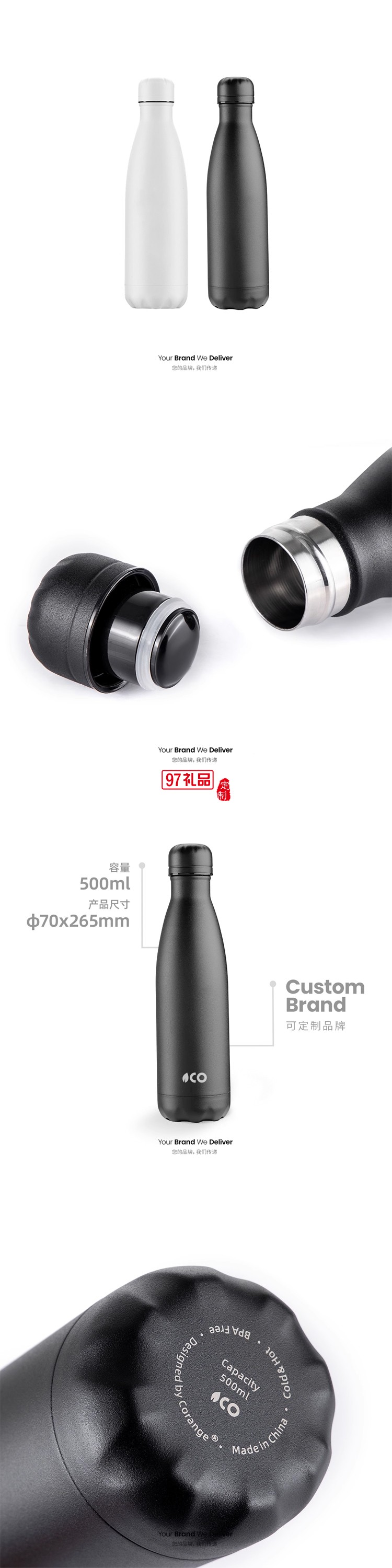 環(huán)保商務禮盒套裝