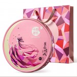 十月初五星鉆嫦娥月餅禮盒