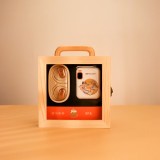 清風(fēng)攬月禮盒（耳機款）